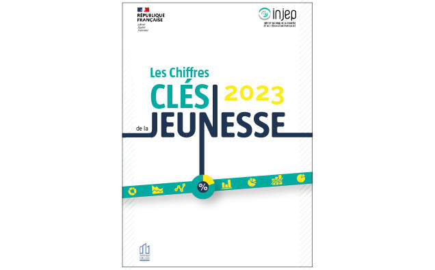 Les Chiffres Cl S De La Jeunesse C Rp Carif Oref Hauts De France