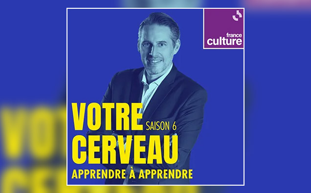 podcast France Culture