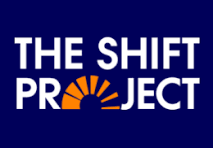 logo The Shift Project