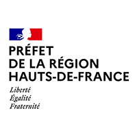 logo Préfet HDF