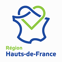 logo de la Région Hauts-de-France