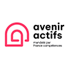 logo d'Avenir actifs