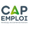 logo de Cap Emploi